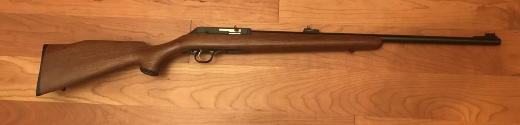 image, rifle, C & E Gun Show